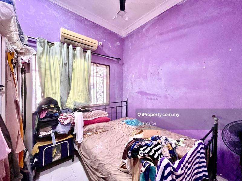 1-storey Terraced House for Sale in Seksyen 30, Shah Alam by Shamzjoe - iProperty.com.my