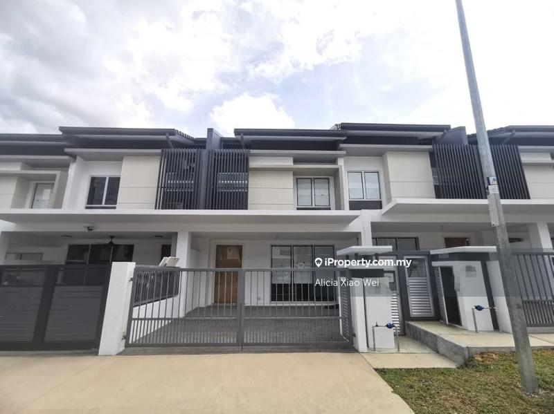 Rumah Teres 2-Tingkat untuk Dijual di Garland, Kota Emerald, Rawang oleh Alicia Xiao Wei - iProperty.com.my