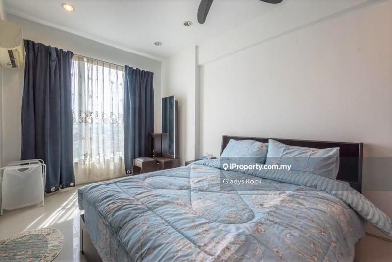 Condominium for Sale in The Uban Residence by Gladys Kock - iProperty.com.my