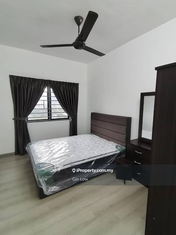 For Rent - The Hamstead Cheras