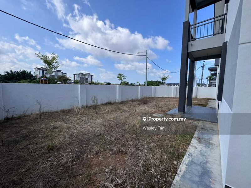 2-storey Terraced House for Sale in Taman Bukit Katil Damai, Bukit Katil by Wesley Tan - iProperty.com.my