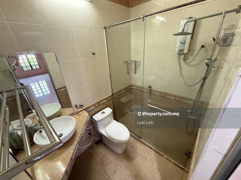 Rumah Teres 2-Tingkat untuk Dijual di Taman Bidara, Selayang oleh Loki Loh - iProperty.com.my