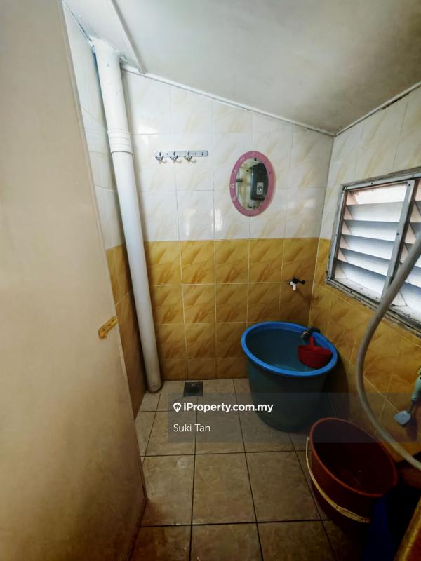 Rumah Berangkai 2 Tingkat untuk Dijual di Jalan Ipoh, Kuala Lumpur oleh Suki Tan - iProperty.com.my