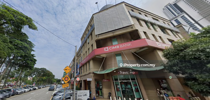 Kedai untuk Dijual di Pju 5, Kota Damansara oleh Travic Ho - iProperty.com.my