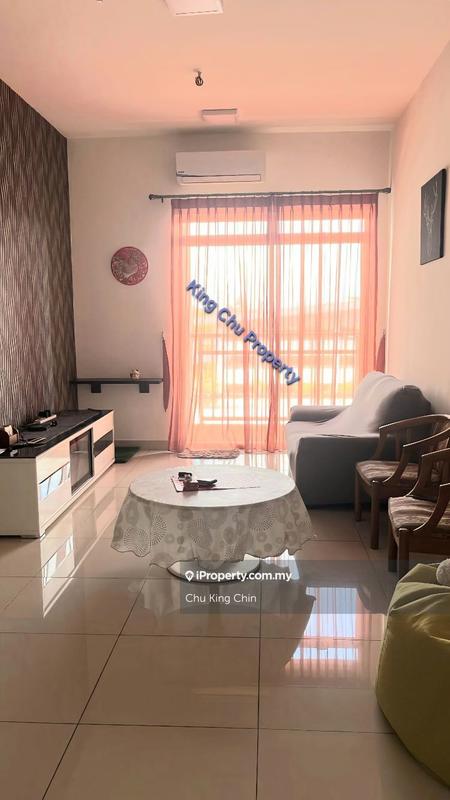 For Sale - Kalista Residence