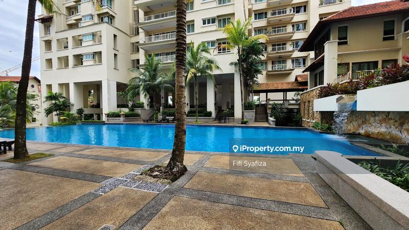 Kondominium untuk Dijual di Desa Damansara oleh Fifi Syafiza - iProperty.com.my