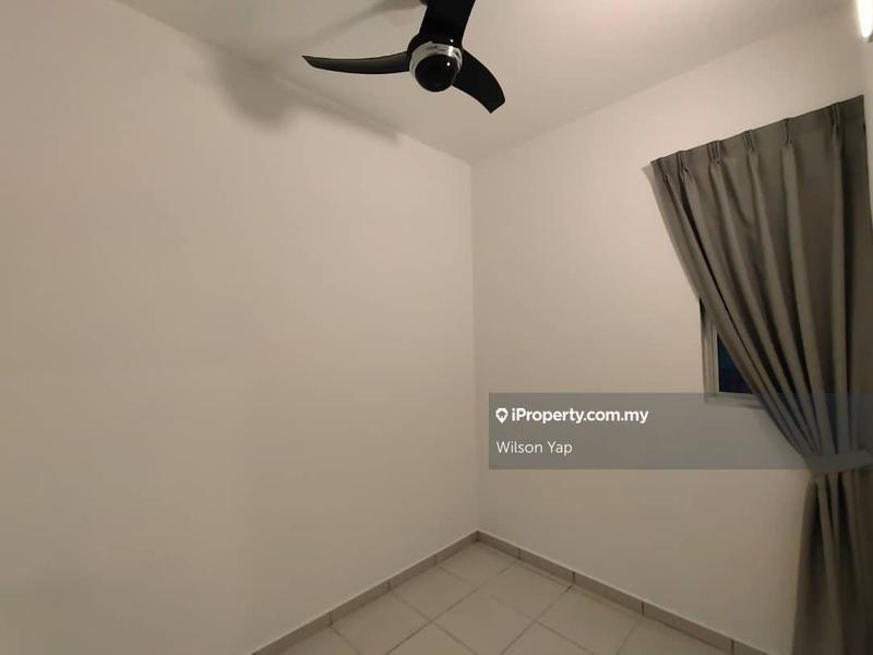 Service Residence for Rent in The Zizz @ Damansara North by Wilson Yap - iProperty.com.my