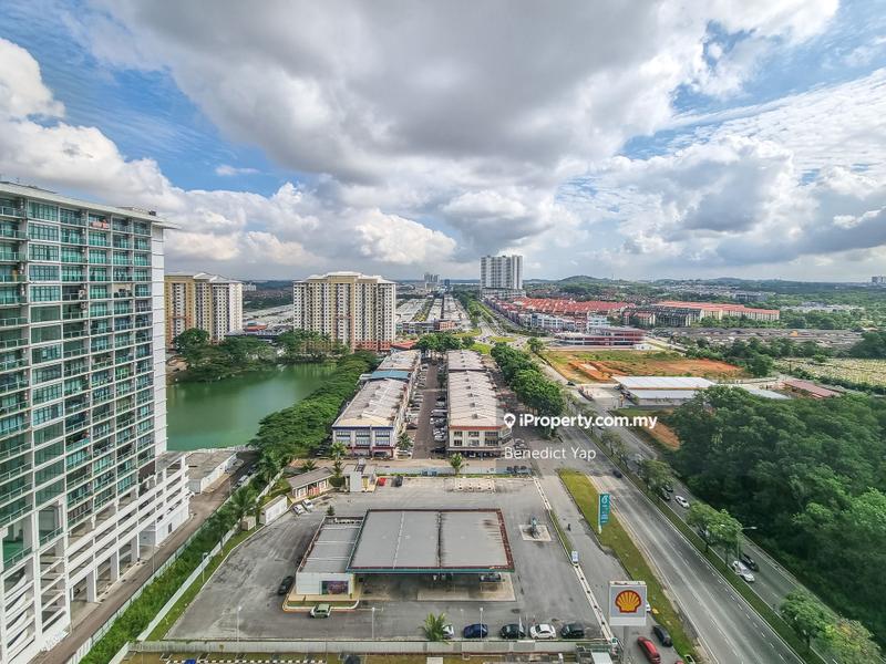Soho untuk Dijual di Taman Mount Austin, Johor Bahru oleh Benedict Yap - iProperty.com.my