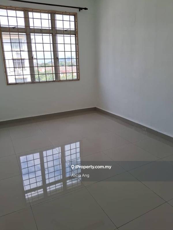 Apartment for Sale in Subang Perdana Goodyear Court 7 by Alicia Ang - iProperty.com.my