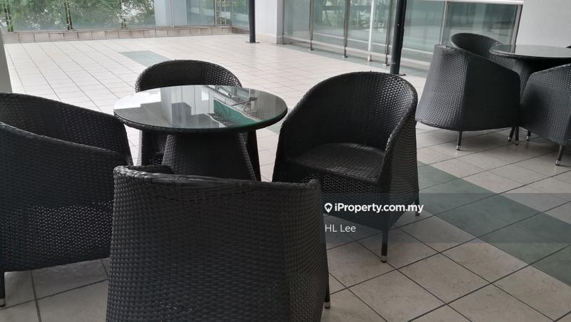 Service Residence for Sale in Kiara Designer Suites by HL Lee - iProperty.com.my