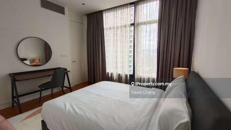 Condominium for Rent in Condominium @ The Troika by David Chang - iProperty.com.my