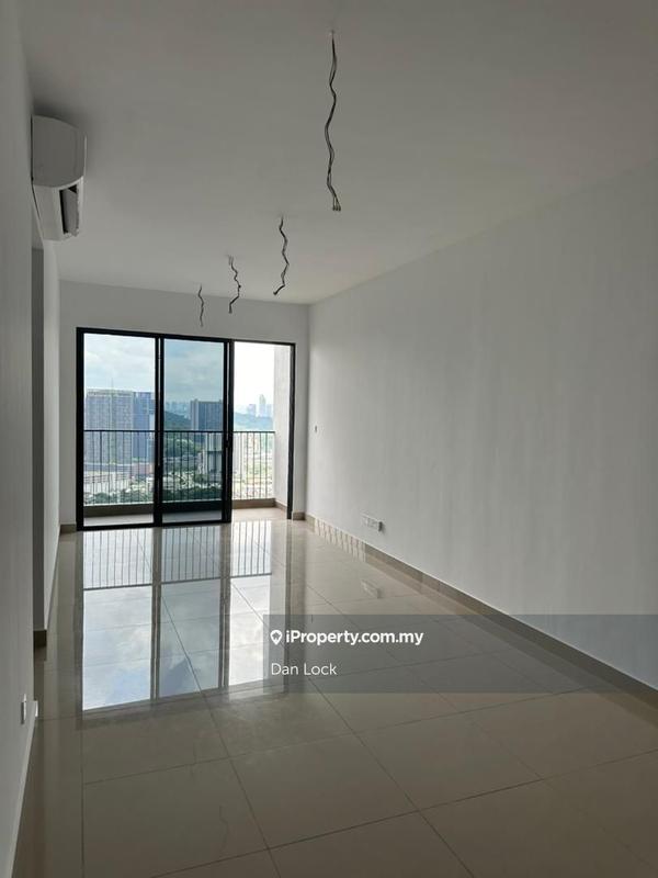 For Sale - Kuchai Sentral