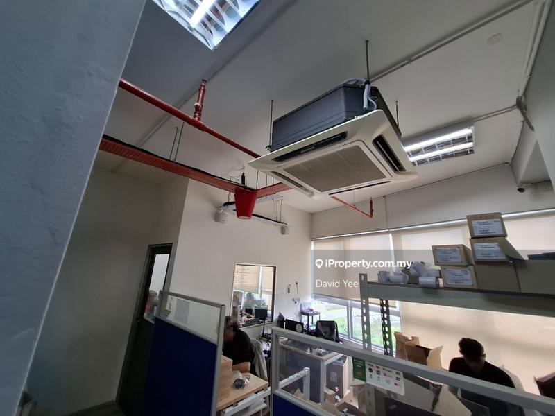 Pejabat untuk Dijual di 8trium Office Tower, Bandar Sri Damansara oleh David Yee - iProperty.com.my