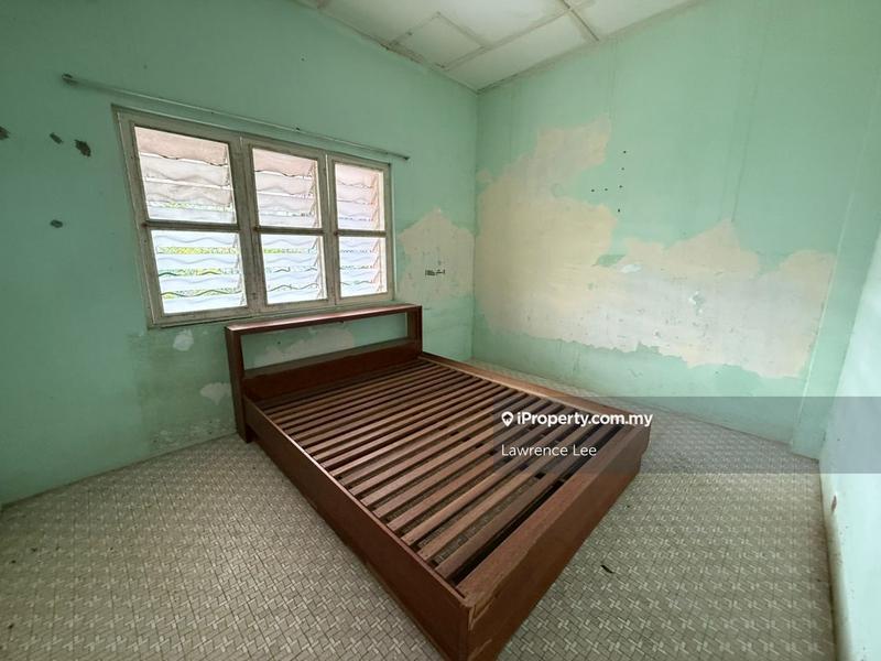 Rumah Berangkai 1 Tingkat untuk Dijual di Kuching, Sarawak oleh Lawrence Lee - iProperty.com.my
