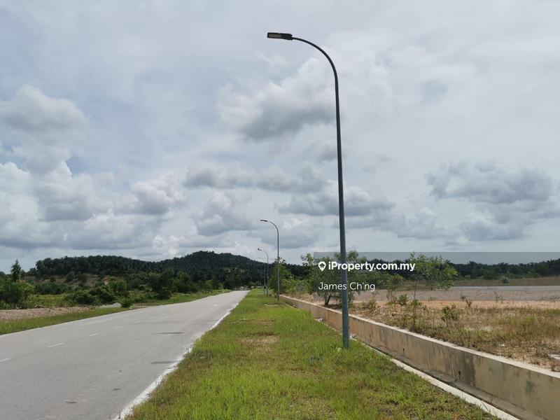 Tanah Perindustrian untuk Dijual di Serendah, Rawang oleh James Ch'ng - iProperty.com.my