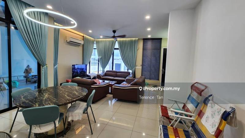 Cluster House for Sale in Taman Kota Masai, Pasir Gudang by Terence Tan - iProperty.com.my