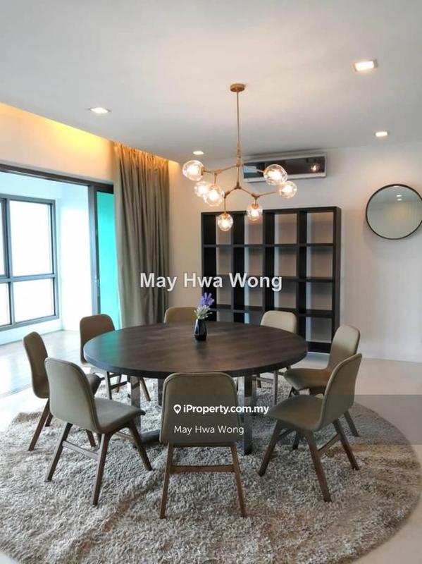 For Sale - Seni Mont Kiara