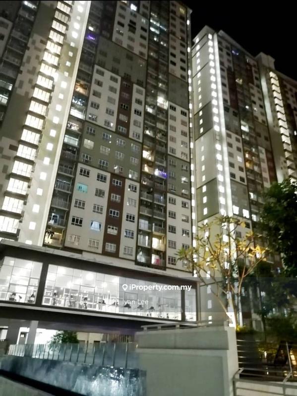 Kondominium untuk Dijual di Sky Awani Residensi 1 oleh Ivan Lee - iProperty.com.my