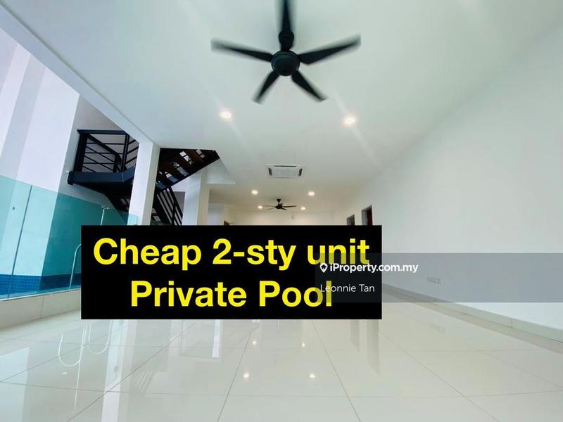 For Sale - 28 Residence @ Beverly Heights