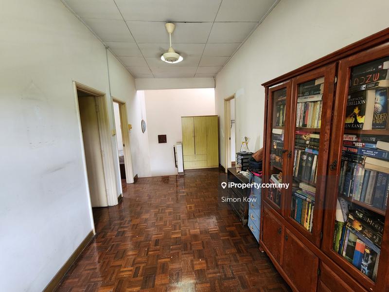 Rumah Berangkai 2 Tingkat untuk Dijual di Bukit Rimau, Shah Alam oleh Simon Kow - iProperty.com.my