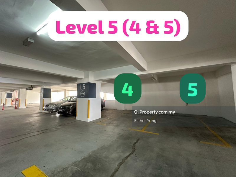 Residensi Servis untuk Dijual di You Residences @ You City oleh Esther Yong - iProperty.com.my