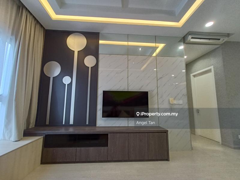 For Rent - Le Pavillion