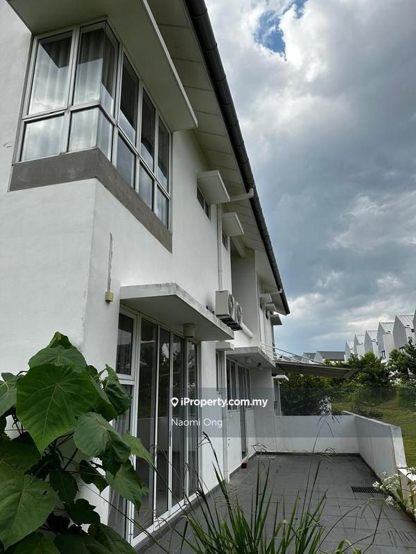 Semi-Detached House for Sale in Jade Hills, Kajang by Naomi Ong - iProperty.com.my