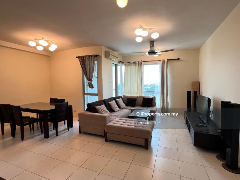 For Rent - Casa Indah 2