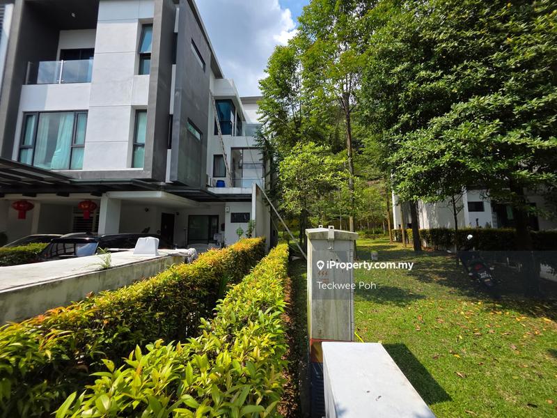 Rumah Berangkai 2 Tingkat untuk Dijual di Sunway montana @ Taman melawati, Ulu Kelang oleh Teckwee Poh - iProperty.com.my