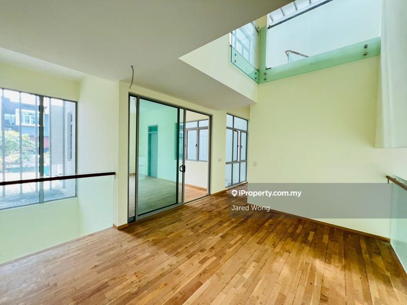 Rumah Berangkai 3 Tingkat untuk Dijual di Schubert, Symphony Hills, Cyberjaya, Cyberjaya oleh Jared Wong - iProperty.com.my