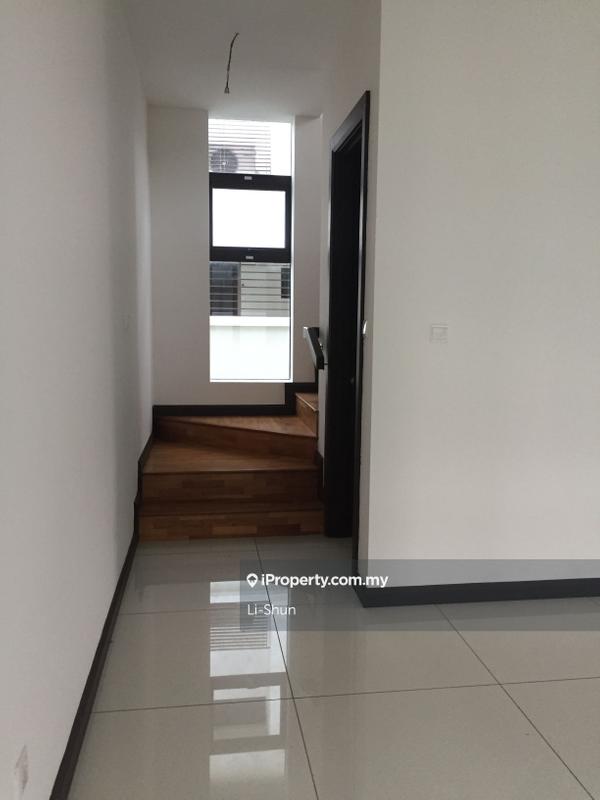 Bungalow House for Sale in Setia Eco Park, Setia Alam by Li-Shun - iProperty.com.my
