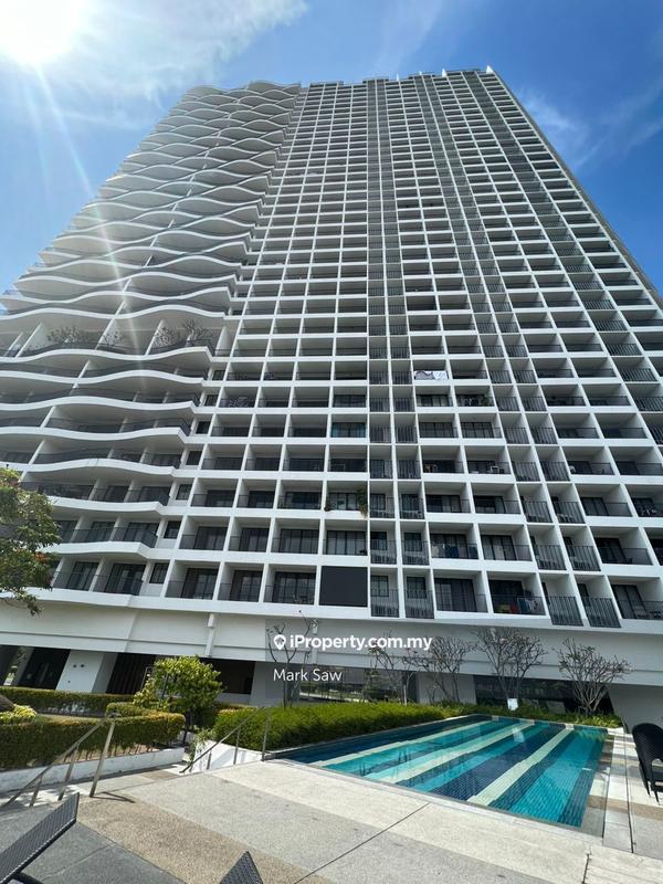 Condominium for Rent in The Landmark by Mark Saw - iProperty.com.my