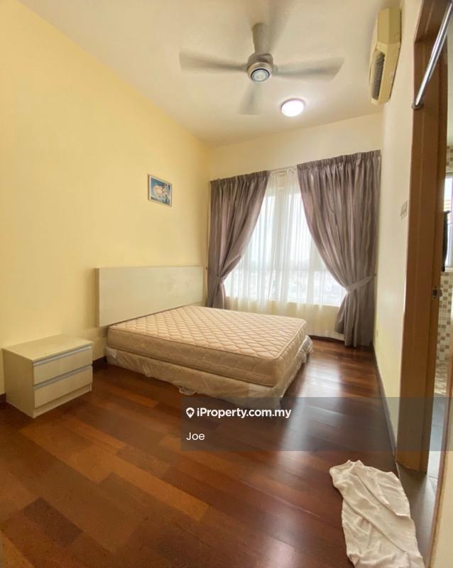 Condominium for Rent in Gaya Bangsar by Joe - iProperty.com.my