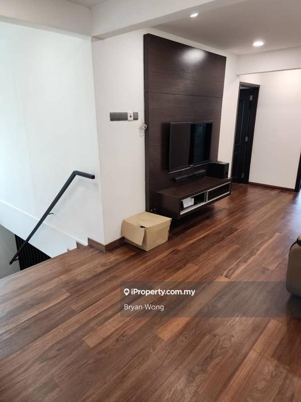 Rumah Teres 2-Tingkat untuk Dijual di Damansara Kim, Petaling Jaya oleh Bryan Wong - iProperty.com.my