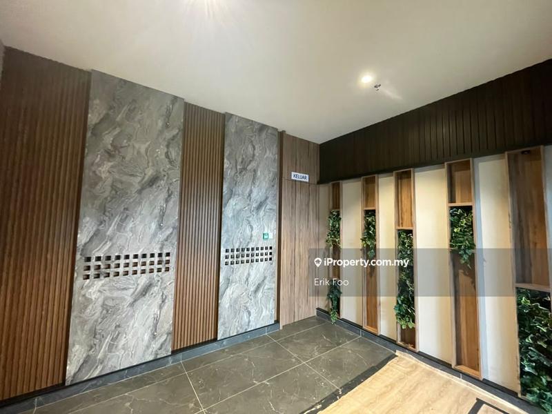 Condominium for Rent in Inspirasi by Erik Foo - iProperty.com.my