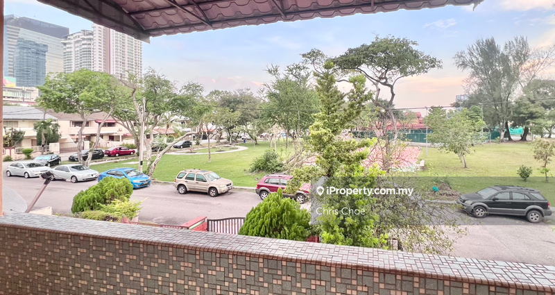 Terraced House for Sale in SS 21, Damansara Utama, Petaling Jaya by Chris Choe - iProperty.com.my