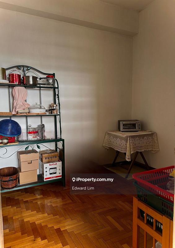 Kondominium untuk Dijual di Indera Subang oleh Edward Lim - iProperty.com.my