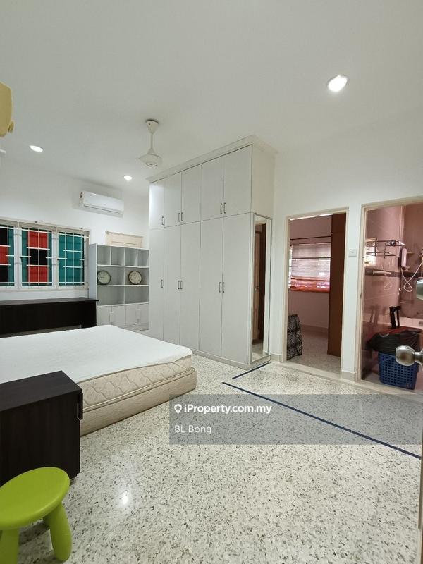 Semi-Detached House for Sale in Ong Kim Wee, Melaka City by BL Bong - iProperty.com.my