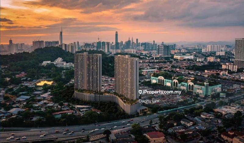 For Sale - Levia Residence, Kuala Lumpur