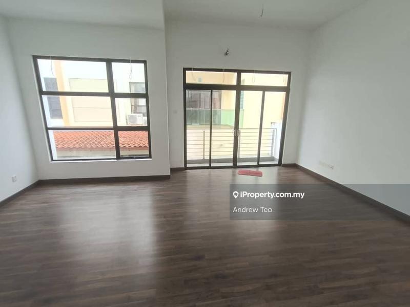 Rumah Berkembar untuk Dijual di Taman Desa Tebrau, Tebrau oleh Andrew Teo - iProperty.com.my