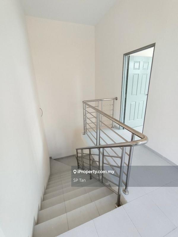 2-storey Terraced House for Sale in Jalan Kim Kee, Muar by SP Tan - iProperty.com.my