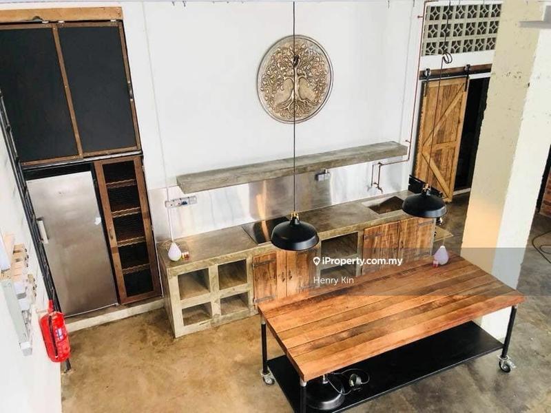 Shop-Office for Sale in Desa Parkcity, Desa Parkcity by Henry Kin - iProperty.com.my