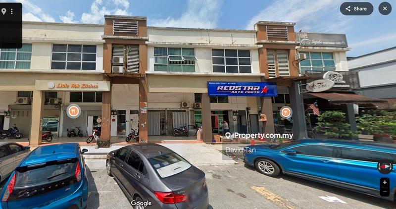 Shop for Rent in Taman Fadason, Kepong by David Tan - iProperty.com.my