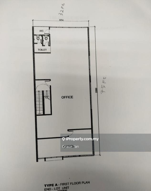 Kedai untuk Dijual di Kawasan Perniagaan Kiara, Semenyih oleh Grace Tan - iProperty.com.my