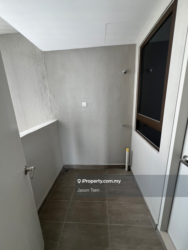 Service Residence for Sale in The Pulse Residence by Jason Tsen - iProperty.com.my