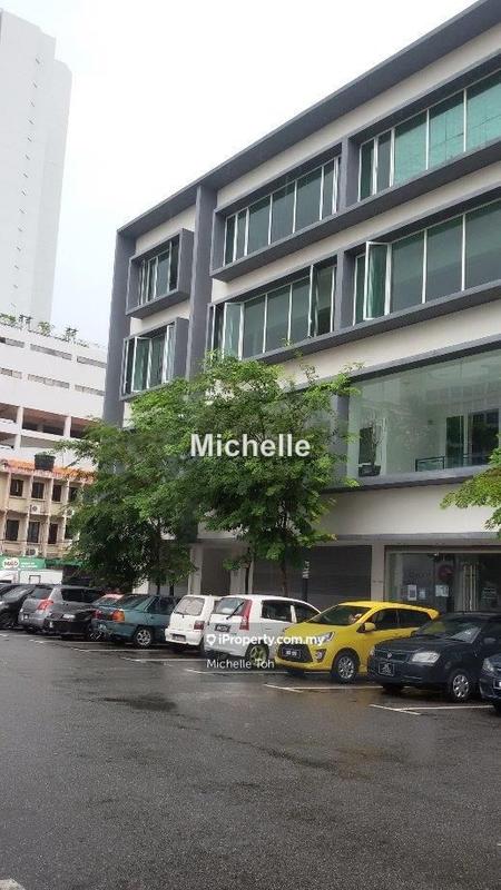 For Sale - The Shore, Melaka Tengah