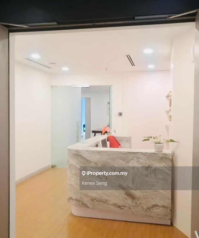 Pejabat untuk Dijual di Mid Valley City, Kuala Lumpur oleh Kenex Seng - iProperty.com.my