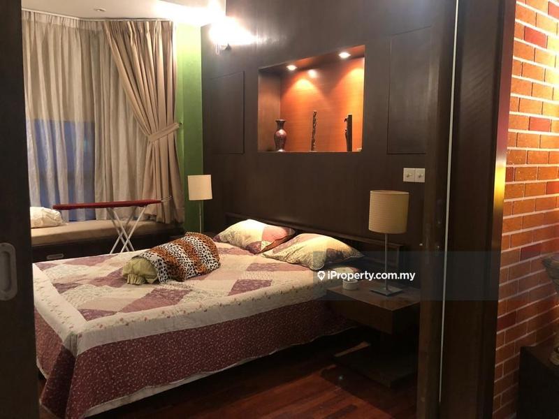 For Rent - Amcorp Serviced Suites