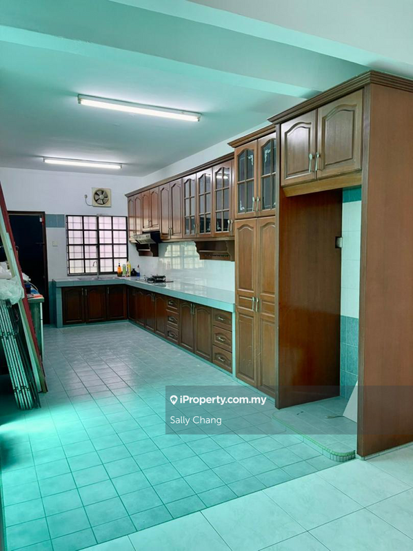 Rumah Berangkai 2 Tingkat untuk Dijual di Taman Suria Jaya, Cheras oleh Sally Chang - iProperty.com.my