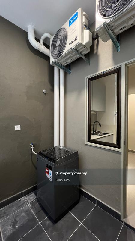 Service Residence for Rent in Vision City Youth City by Fenni Lim - iProperty.com.my